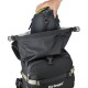 KRIEGA BACKPACK - R30 - VANNTETT