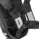 KRIEGA BACKPACK - R30 - VANNTETT