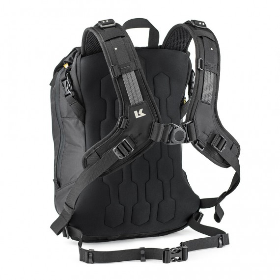 KRIEGA BACKPACK - MAX 28 - VANNTETT