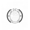 EBC BRAKE SHOE SET  (5) 5