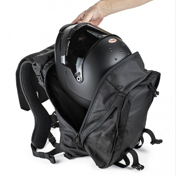 KRIEGA BACKPACK - MAX 28 - VANNTETT