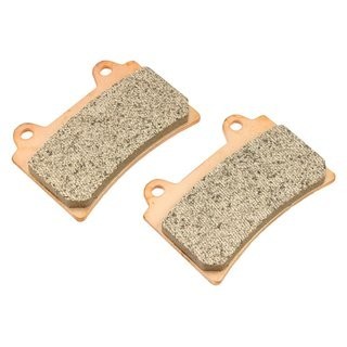 EBC SINTERED SCOOTER DISC PAD SET