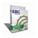 EBC  STREETRACER CLUTCH