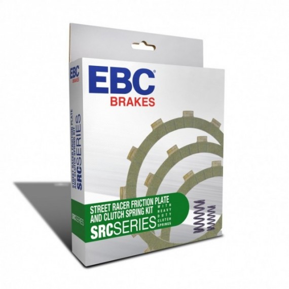 EBC STREET RACER CLUTCH KIT