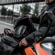 KRIEGA BACKPACK - MAX 28 - VANNTETT