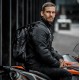 KRIEGA BACKPACK - MAX 28 - VANNTETT