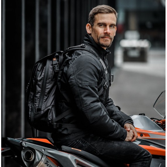 KRIEGA BACKPACK - MAX 28 - VANNTETT