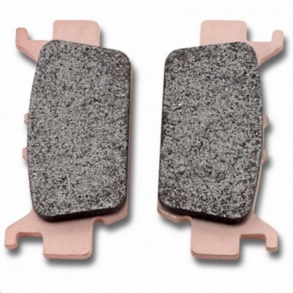 SXS Sintered Race Formula Pads