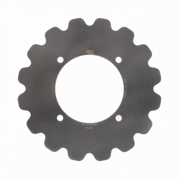 NEW STYLE ATV/SIDE X SIDE ROTORS