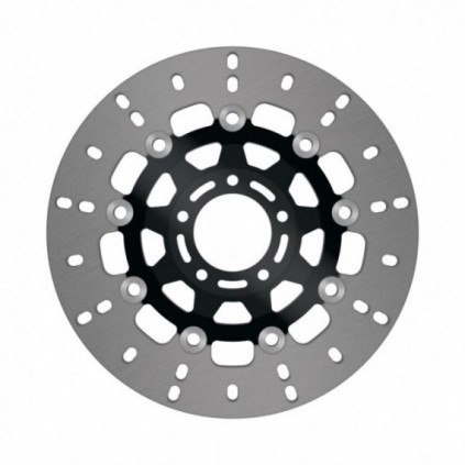 VINTAGE DESIGN BRAKE DISC