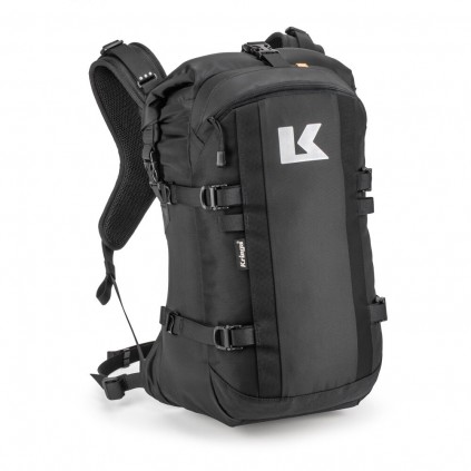 KRIEGA BACKPACK - R22 - VANNTETT