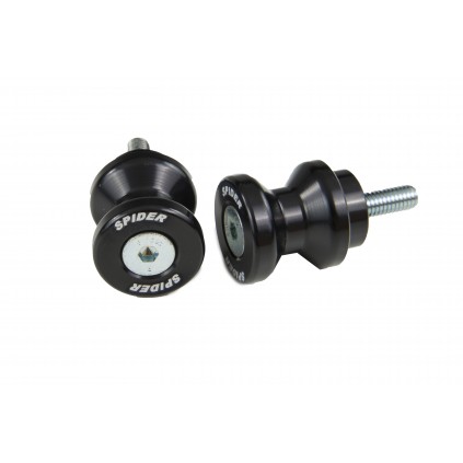 SWING ARM SPOOLS