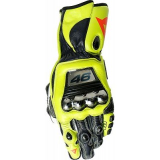 Dainese Full Metal 6 Replica 2020 Valentino Rossi, gloves