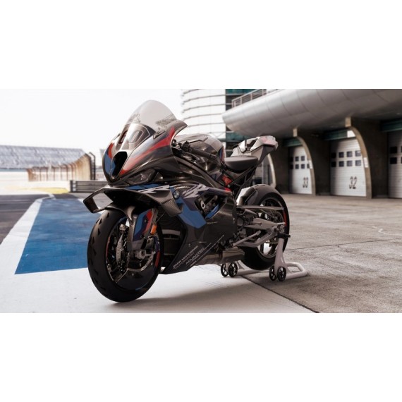 2023 - BMW M1000RR (K66) STAGE 1+ PERFORMANCE CALIBRATION WITH HANDHELD TUNER