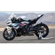 2023 BMW S1000RR STAGE 1+ PERFORMANCE CALIBRATION WITH HANDHELD TUNER