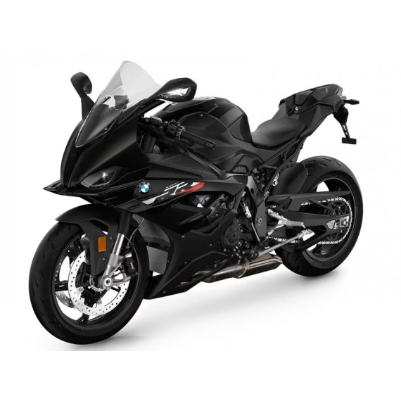 2023 BMW S1000RR STAGE 1+ PERFORMANCE CALIBRATION WITH HANDHELD TUNER