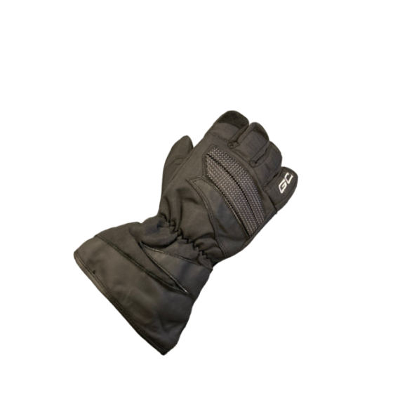 Grand Canyon Bikewear Glove Alpine Black 