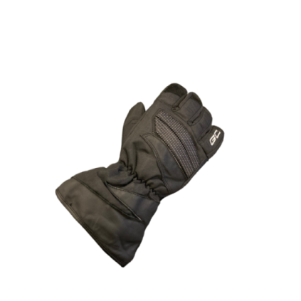 Grand Canyon Bikewear Glove Alpine Black 