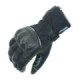 Lindstrands Glove Aerate Black