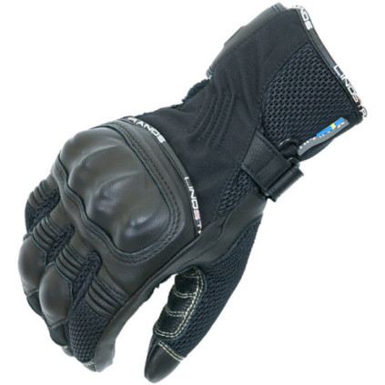 Lindstrands Glove Aerate Black