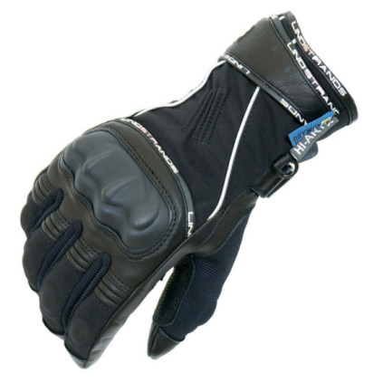 Lindstrands Glove Orbit Black