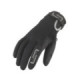 Lindstrands Glove Coal Neopren Black