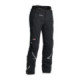 Halvarssons Textile pants Wish Black Long Leg 