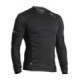 Halvarssons Sweater Windproof Mesh Black 