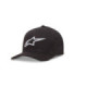 Alpinestars hat Ageless Curve, Balck/White L/XL