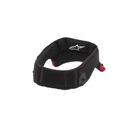 Alpinestars CROWN PAD S-M10/S-M8