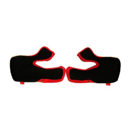 Alpinestars CHEEK PAD SET S-M10/S-M8 -+ 5 MM