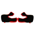 Alpinestars CHEEK PAD SET S-M10/S-M8 -+ 5 MM