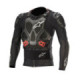 Alpinestars Protection Jacket Bionic Tech v2 Black/Red 