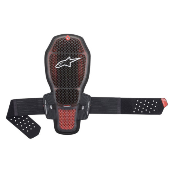 Alpinestars Back Protector Nucleon Cell KR-R 