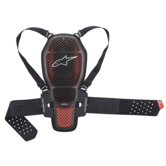 Alpinestars Back Protector Nucleon Cell KR-1 