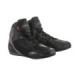 Alpinestars Shoe Women Faster-3 Drystar Black/Pink