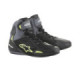 *Alpinestars Shoe Faster-3 Drystar Black/Yellow fluo