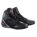 Alpinestars Shoe Faster-3 Drystar Black/Grey/Red