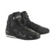 Alpinestars Shoe Faster-3 Black/Black