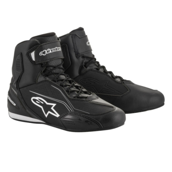 Alpinestars Shoe Faster-3 Black