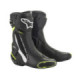 Alpinestars Boots SMX Plus v2 Black/Yellow fluo