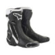 Alpinestars Boots SMX Plus v2 Black/White