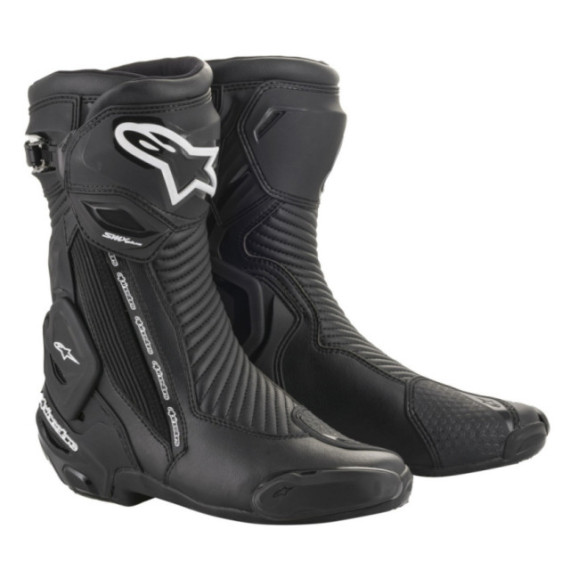 Alpinestars Boots SMX Plus v2 Black