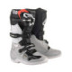 Alpinestars Boot Tech 7s junior Blk/Silv/Wht/Gold