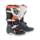 Alpinestars Boot Tech 7s junior Black/Gray/Wht/Or