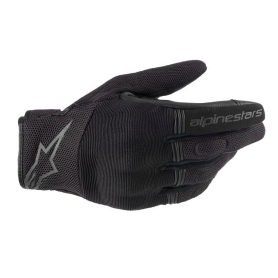 Alpinestars Gloves Copper Black 