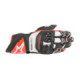 Alpinestars Gloves GP Pro R3 Black/White/Red