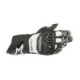 Alpinestars Gloves GP Pro R3 Black/White