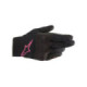 Alpinestars Gloves Woman S Max Drystar Black/Pink 