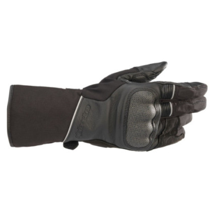 Alpinestars Gloves Woman WR-2 v2 Gore-Tex Gore grip Black 